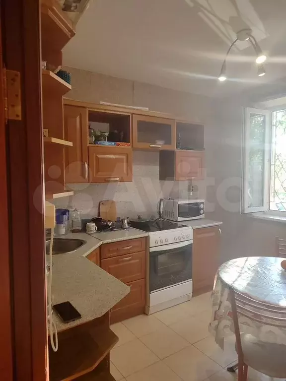 Комната 20 м в 2-к., 1/14 эт. - Фото 0