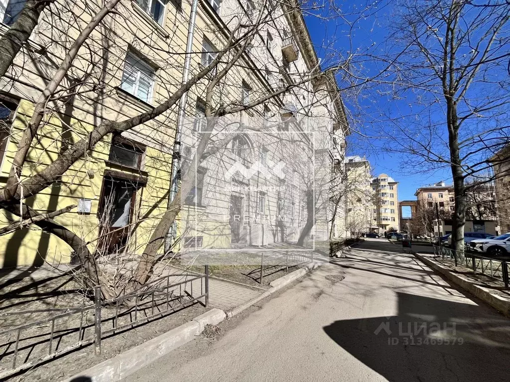 Офис в Санкт-Петербург ул. Молдагуловой, 5 (206 м) - Фото 0