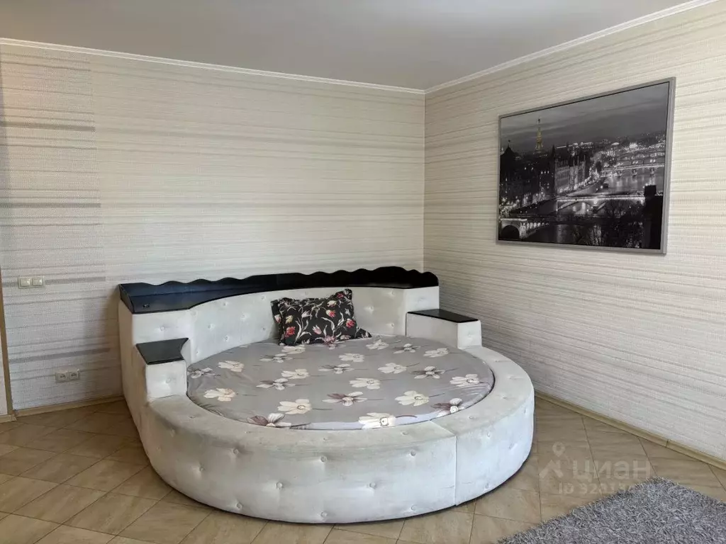 2-к кв. Москва ул. Трехгорный Вал, 24 (45.0 м) - Фото 1