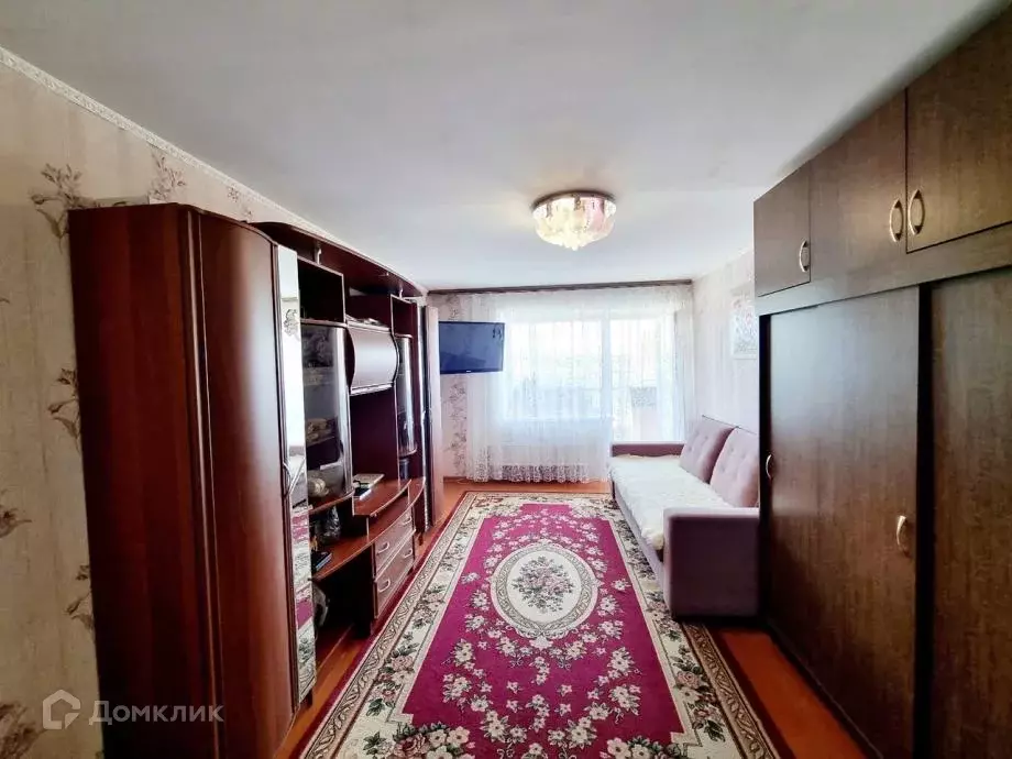 Продаётся 1-к квартира, 34 м - Фото 0