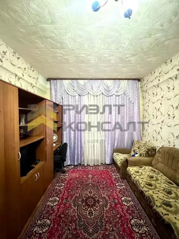 1-к. квартира, 20 м, 2/5 эт. - Фото 1