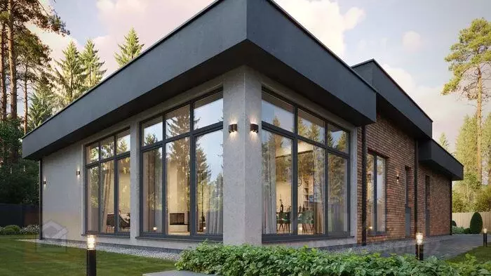 Дом в Севастополь ул. Инженерная Балка, 2 (90 м) - Фото 2