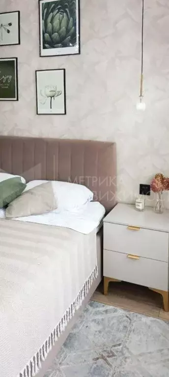 2-к кв. Тюменская область, Тюмень ул. Николая Ростовцева, 26к1 (54.0 ... - Фото 1