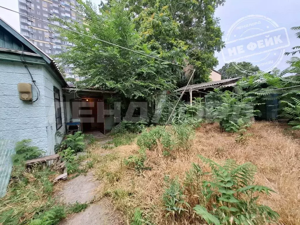 Дом в Ростовская область, Ростов-на-Дону Новое Поселение мкр, ул. ... - Фото 1