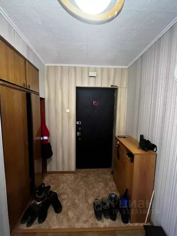 3-к кв. Сахалинская область, Поронайск ул. Победы, 86 (64.3 м) - Фото 1