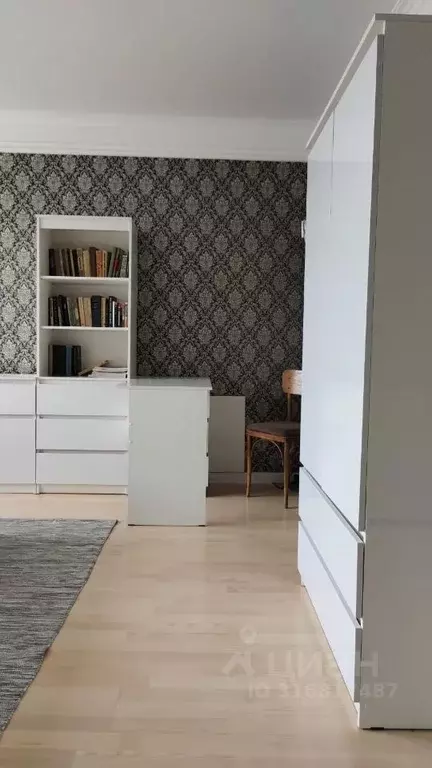 2-к кв. Владимирская область, Владимир Ново-Ямская ул., 4 (42.0 м) - Фото 1