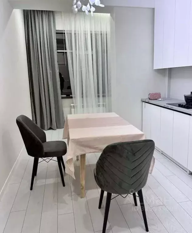 2-к кв. Краснодарский край, Краснодар Имени Петра Метальникова мкр, ... - Фото 1