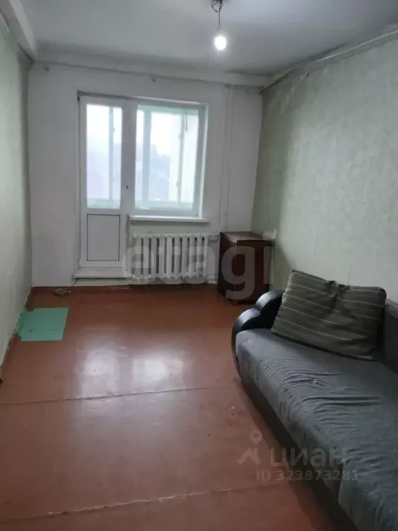 3-к кв. Приморский край, Владивосток ул. Шошина, 13 (55.5 м) - Фото 1