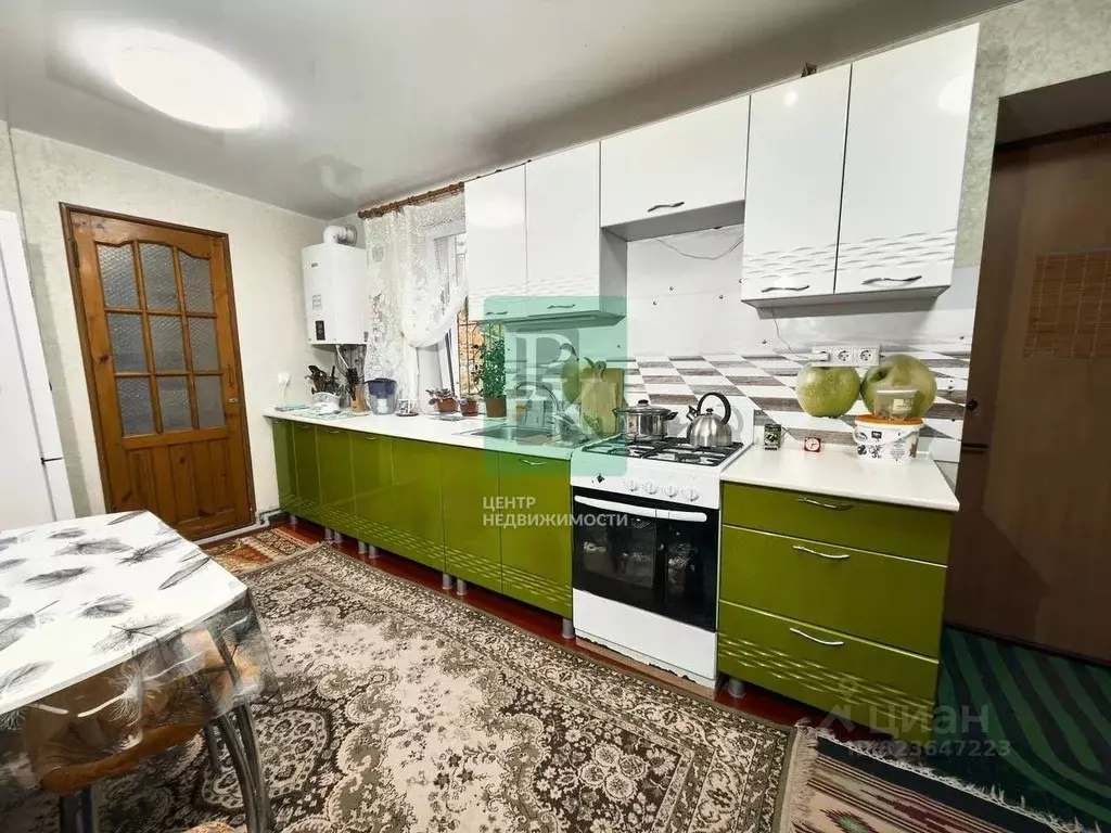 Дом в Севастополь ул. Трудовая, 14 (66 м) - Фото 2