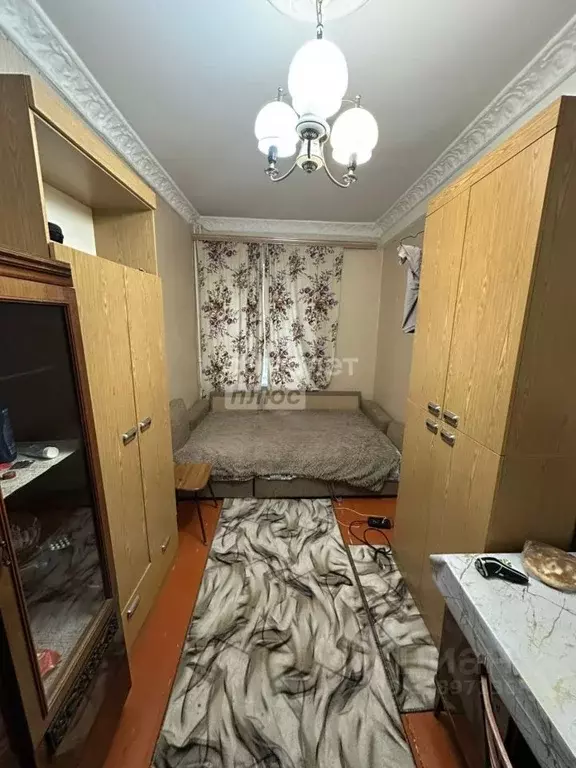 Комната Московская область, Подольск ул. Большая Серпуховская, 46/2 ... - Фото 0