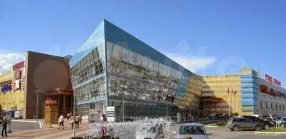 Помещение для ресторана 325.7 м, трк Гранд Каньон - Фото 1
