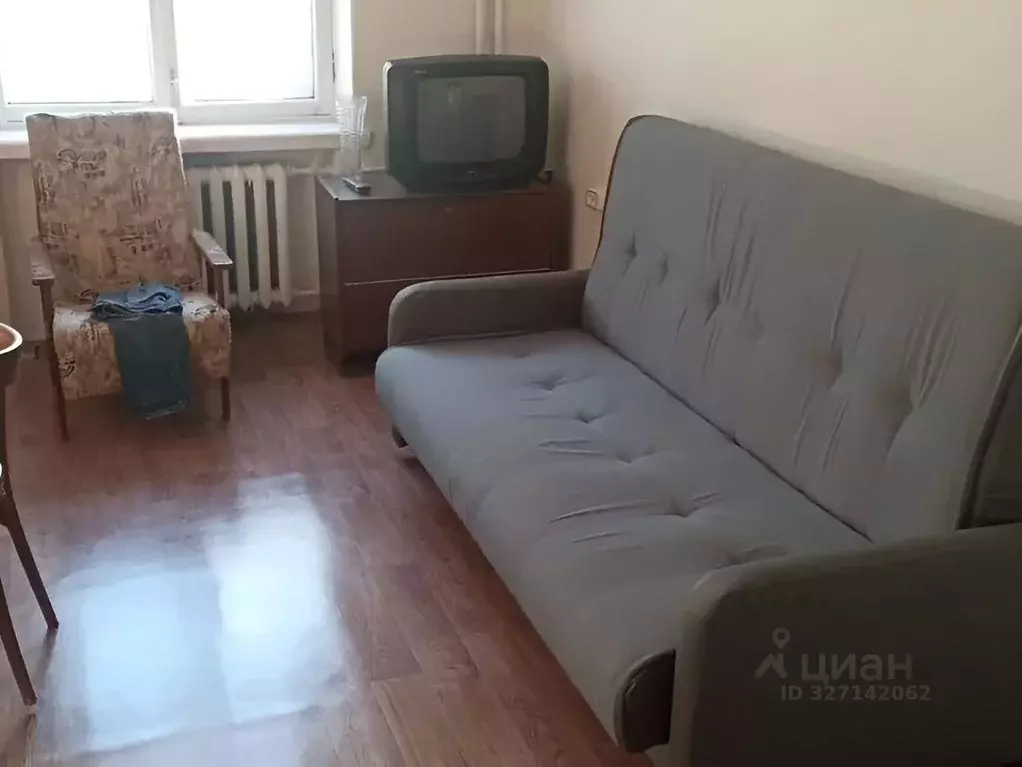 Комната Москва Люблинская ул., 9К1 (16.5 м) - Фото 1