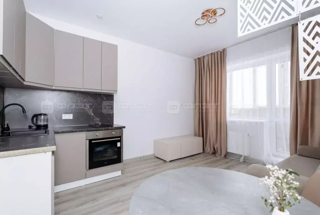 Студия Татарстан, Пестречинский район, Богородское с/пос, д. Куюки ул. ... - Фото 2