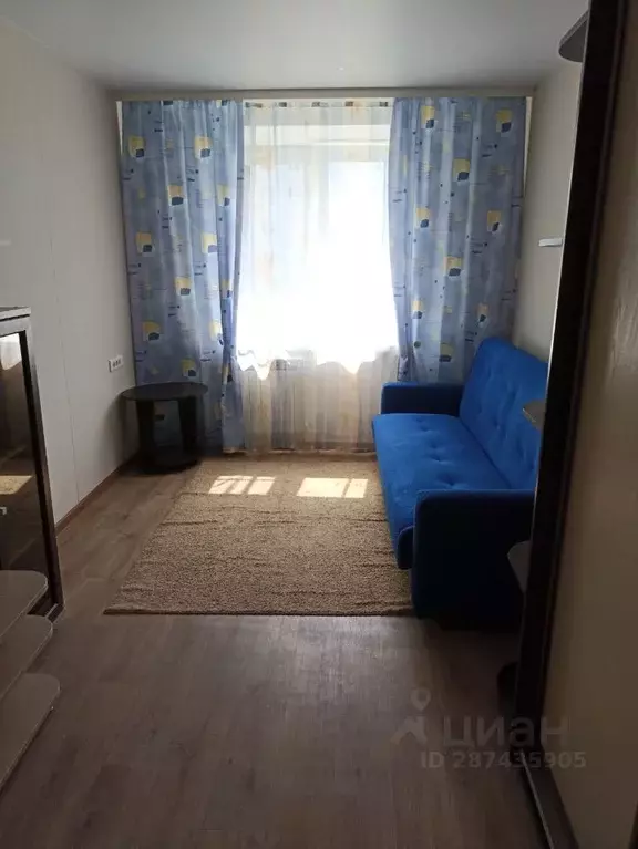 Комната Нижегородская область, Нижний Новгород ул. Генерала Штеменко, ... - Фото 1