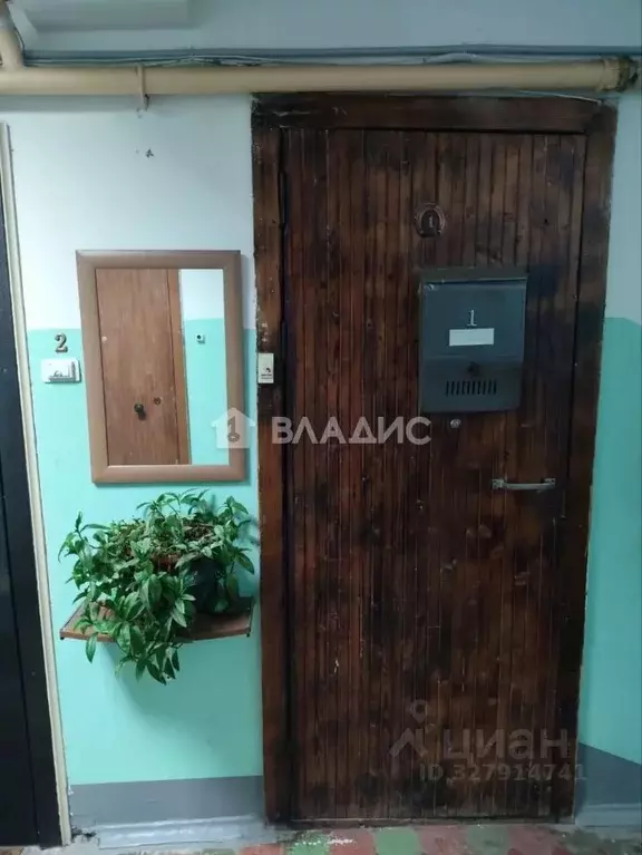 1-к кв. Санкт-Петербург Челябинская ул., 57 (41.5 м) - Фото 1