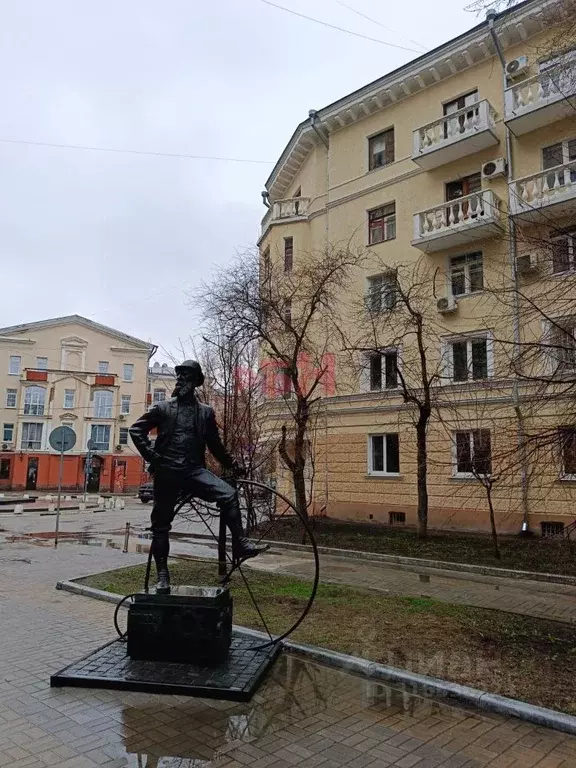 Помещение свободного назначения в Воронежская область, Воронеж ул. ... - Фото 1