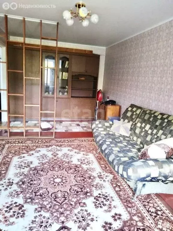 1-комнатная квартира: Петропавловск-Камчатский, Океанская улица, 92Б ... - Фото 1