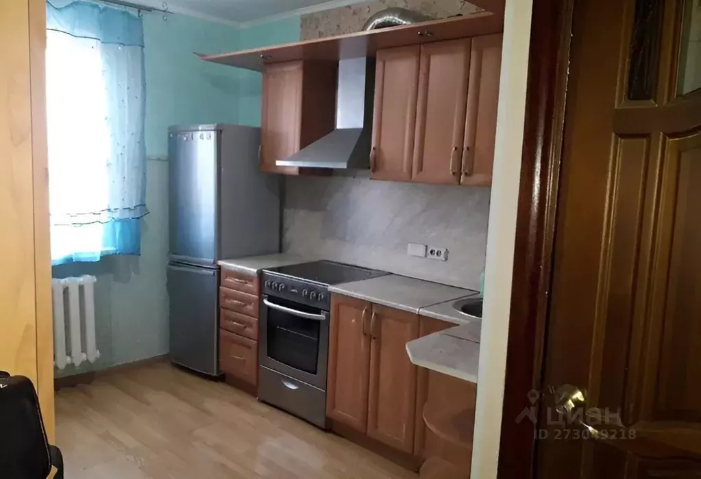 1-к кв. Оренбургская область, Оренбург ул. Березка, 2/2 (48.0 м) - Фото 0