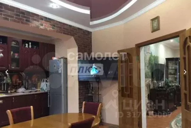 Дом в Краснодарский край, Туапсинский муниципальный округ, с. Небуг ... - Фото 2