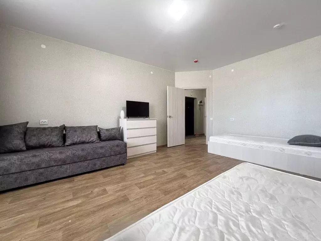 2-к кв. Пермский край, Пермь Сокольская ул., 10Б (65.0 м) - Фото 0