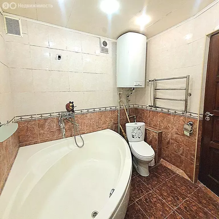 3-комнатная квартира: Севастополь, проспект Юрия Гагарина, 17А (60 м) - Фото 0