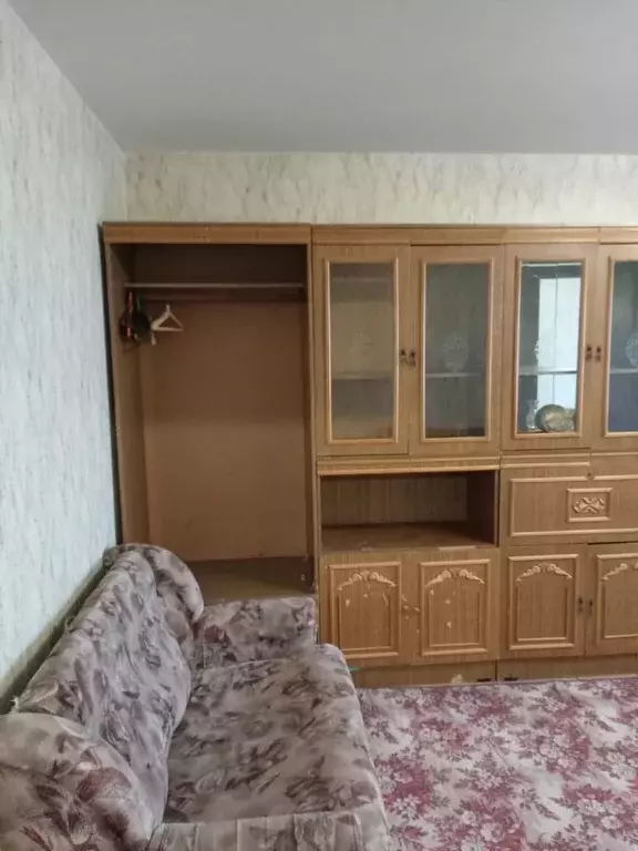 1-к кв. Воронежская область, Воронеж ул. 25 Января, 34А (37.0 м) - Фото 1