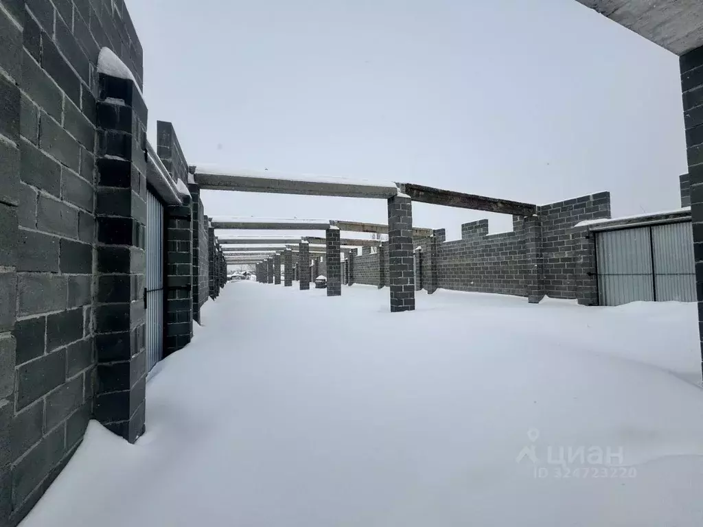 Производственное помещение в Челябинская область, Челябинск ... - Фото 1