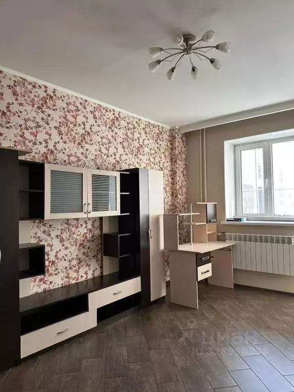 2-к кв. Томская область, Томск Сибирская ул., 93 (55.0 м) - Фото 1