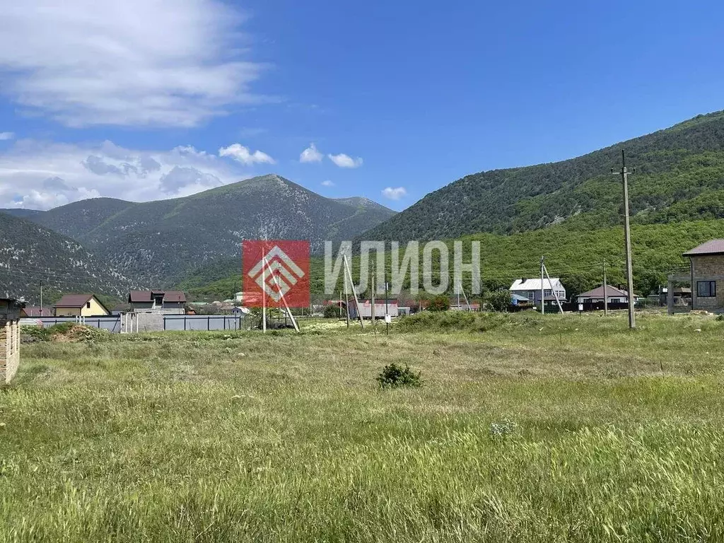 Участок в Севастополь с. Родниковское, ул. Менгирская (5.0 сот.) - Фото 0
