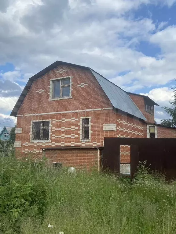 Дом 171 м на участке 10,8 сот. - Фото 0