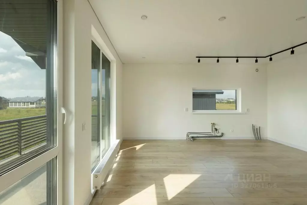 Дом в Удмуртия, Завьяловский район, д. Шудья, Тихие Зори кп ул. ... - Фото 1