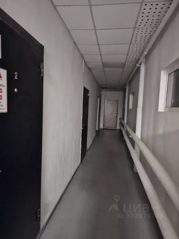 Помещение свободного назначения в Саха (Якутия), Якутск ул. Ойунского, ... - Фото 1