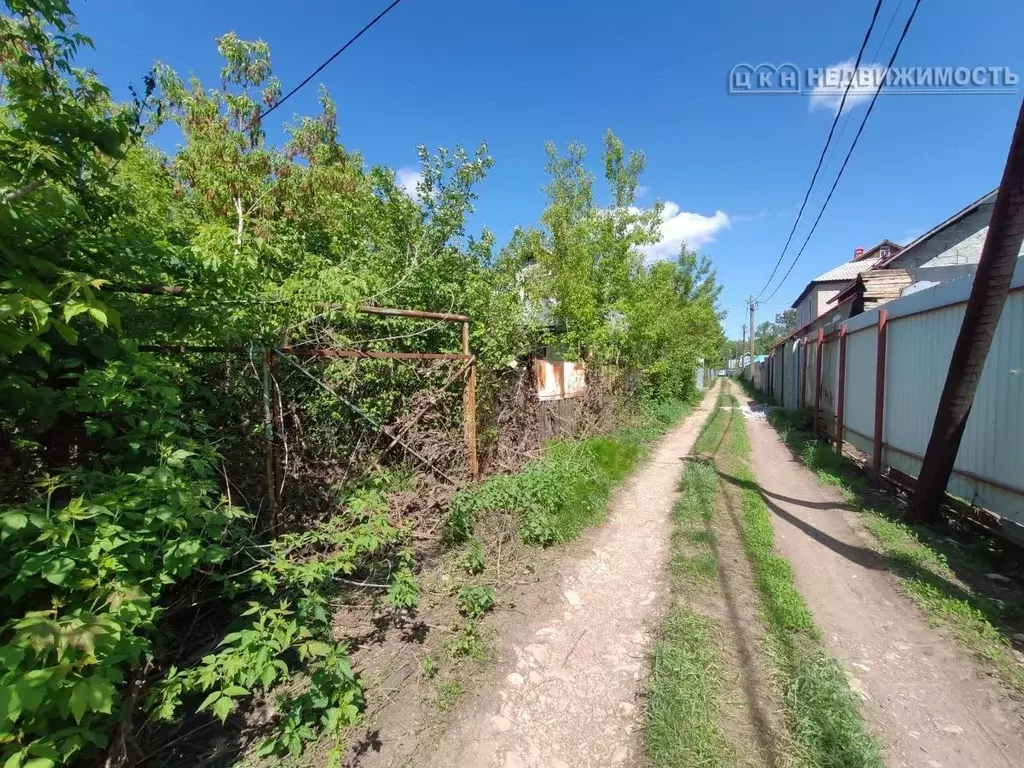 Участок в Оренбургская область, Оренбургский район, Пригородный ... - Фото 0