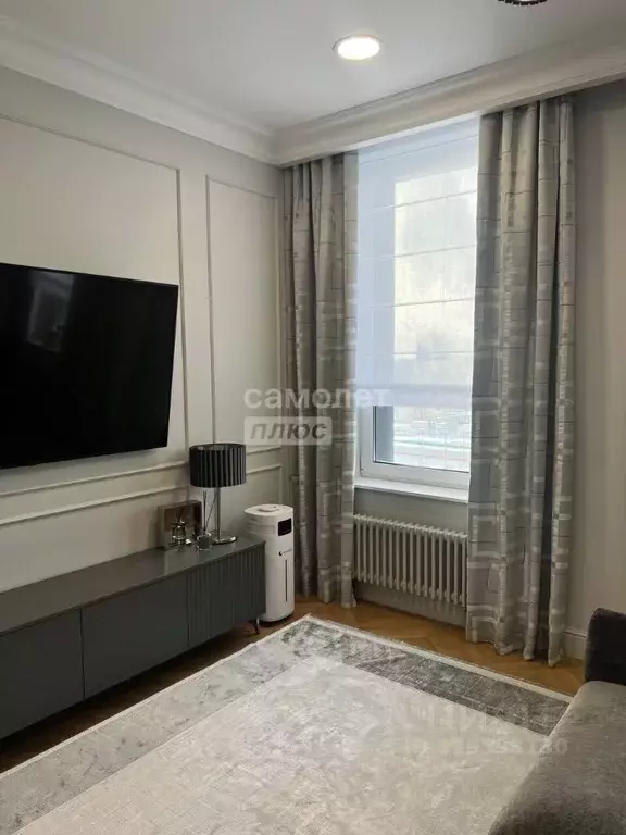 2-к кв. Москва ул. Зорге, 9к2 (54.4 м) - Фото 1