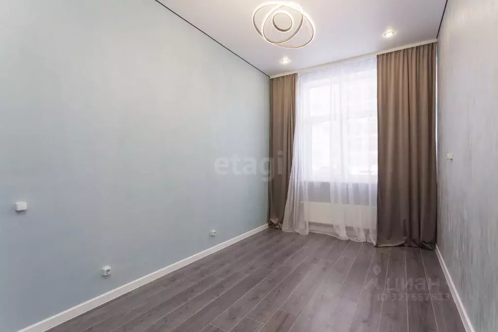 1-к кв. Башкортостан, Уфа просп. Дружбы Народов, 61/1 (34.7 м) - Фото 2