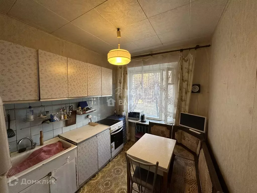 Продаётся 2-к квартира, 48 м - Фото 0