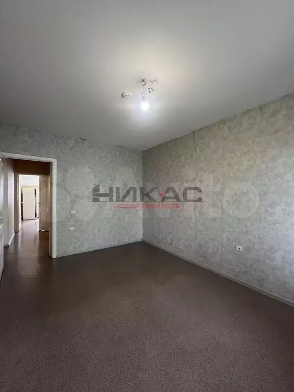 2-к. квартира, 57 м, 5/10 эт. - Фото 0