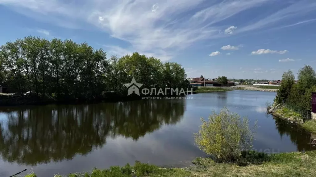 Участок в Иркутская область, Усольский район, Тельма рп ул. Зуева (7.0 ... - Фото 2