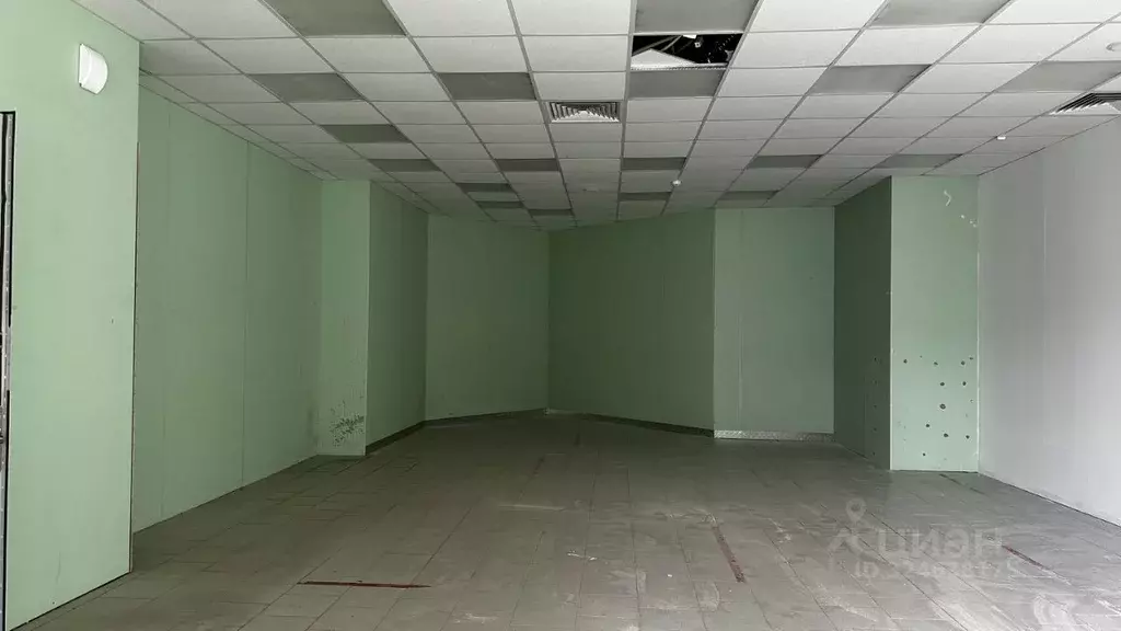 Торговая площадь в Волгоградская область, Волгоград просп. Маршала ... - Фото 2