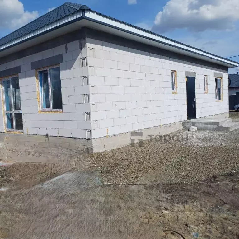 Дом в Челябинская область, Красноармейский муниципальный округ, д. ... - Фото 1