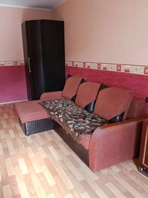 1-к кв. Липецкая область, Липецк ул. Героя России Эдуарда Белана, 7 ... - Фото 1