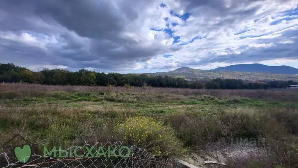 Участок в Краснодарский край, Новороссийск городской округ, с. ... - Фото 2