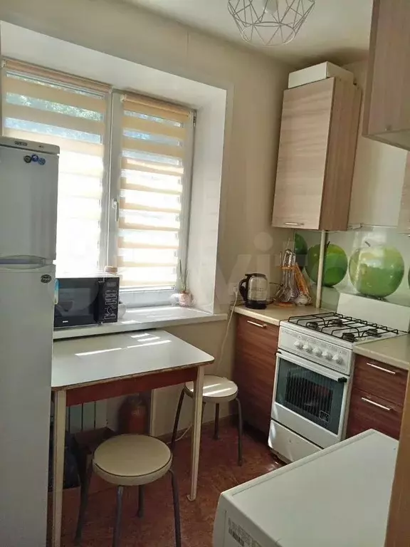 2-к. квартира, 40,6 м, 2/2 эт. - Фото 0