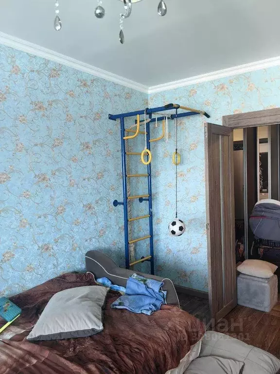 Квартира, 2 комнаты, 69.3 м - Фото 2