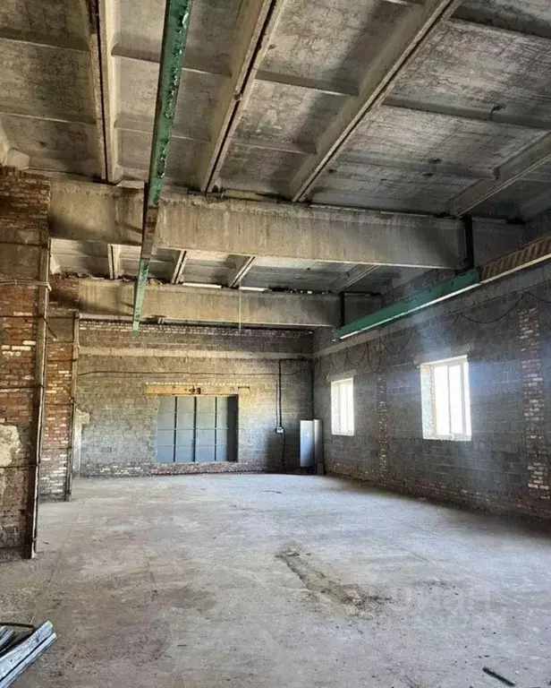 Производственное помещение в Саратовская область, Энгельс просп. ... - Фото 1