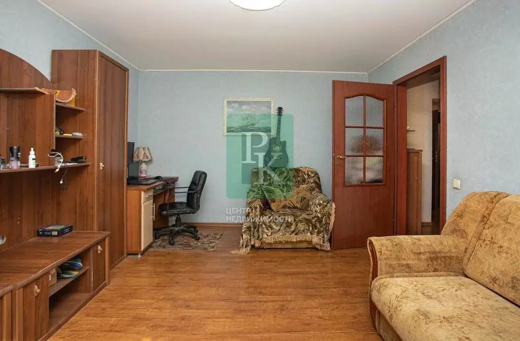 2-к кв. Севастополь ул. Вакуленчука, 10 (63.4 м) - Фото 2