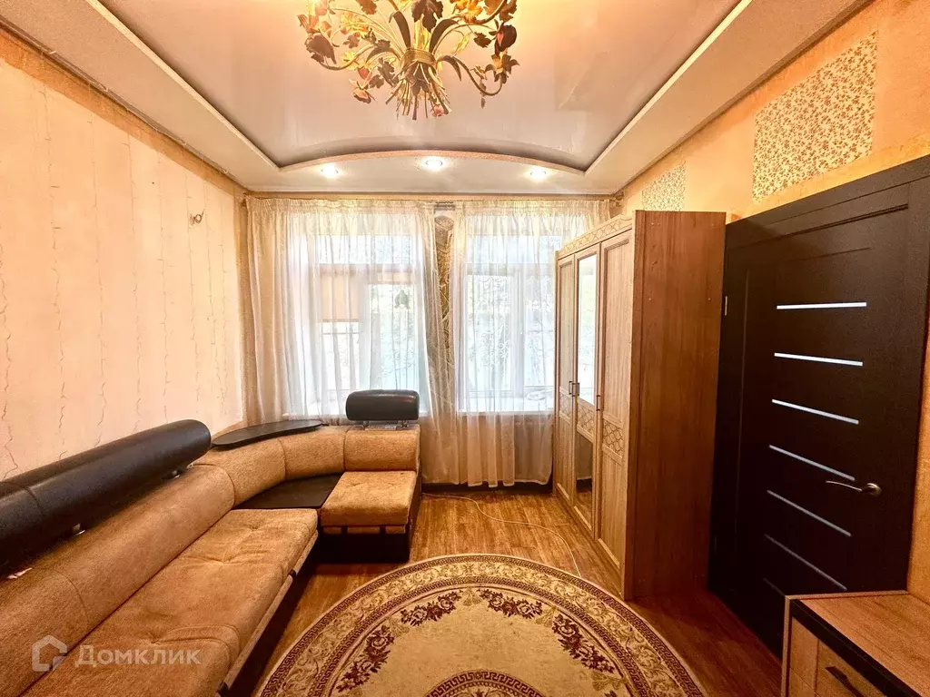 Продаётся 2-к квартира, 46 м - Фото 0
