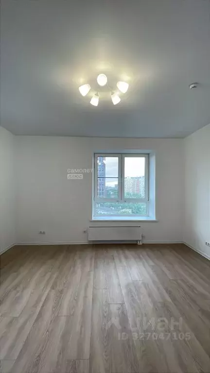 2-к кв. Москва 3-я Владимирская ул., 23 (55.0 м) - Фото 2