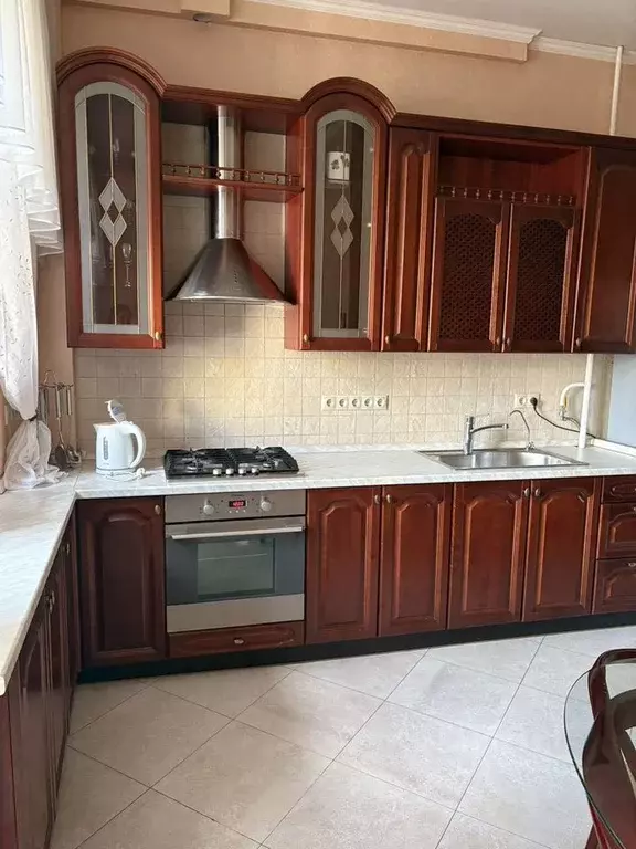 2-к кв. Москва ш. Энтузиастов, 24/43 (60.0 м) - Фото 0