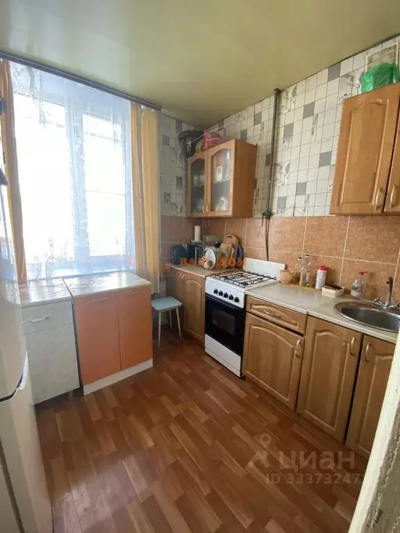 3-к кв. Тульская область, Тула ул. Демьянова, 39 (61.6 м) - Фото 1